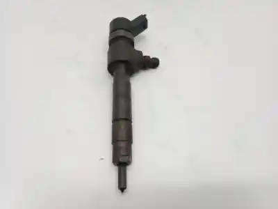 Second-hand car spare part injector for opel vectra c (z02) 1.9 cdti (f69) oem iam references 0445110165  