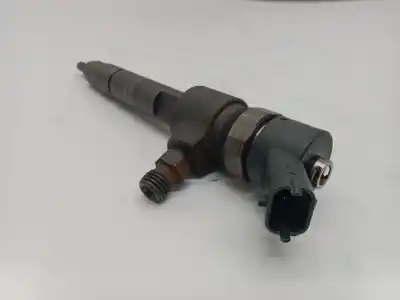 Автозапчасти б/у инжектор за opel vectra c (z02) 1.9 cdti (f69) ссылки oem iam 0445110165