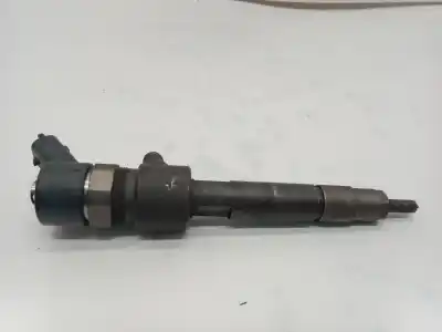 Second-hand car spare part injector for opel vectra c (z02) 1.9 cdti (f69) oem iam references 0445110165  