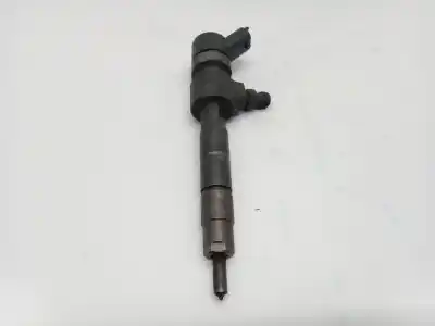 Second-hand car spare part injector for opel vectra c (z02) 1.9 cdti (f69) oem iam references 0445110165  