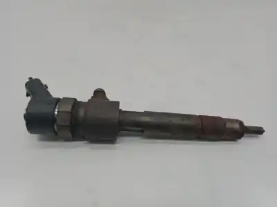 Second-hand car spare part injector for opel vectra c (z02) 1.9 cdti (f69) oem iam references 0445110165  