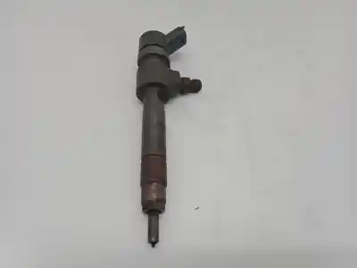 Second-hand car spare part injector for opel vectra c (z02) 1.9 cdti (f69) oem iam references 0445110165  