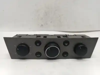 Автозапчасти б/у климат-контроль за opel vectra c (z02) 1.9 cdti (f69) ссылки oem iam 74670703