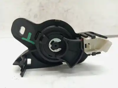 Автозапчасти б/у внешняя ручка ворот за opel vectra c (z02) 1.9 cdti (f69) ссылки oem iam 13178155  