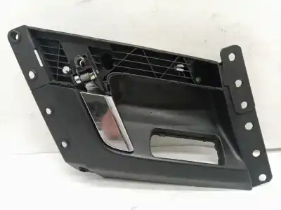 Автозапчасти б/у левая передняя внутренняя ручка за opel vectra c (z02) 1.9 cdti (f69) ссылки oem iam   