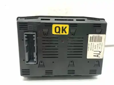 Автозапчастина б/у багатофункційний дисплей для opel vectra c (z02) 1.9 cdti (f69) посилання на oem iam 13208184  