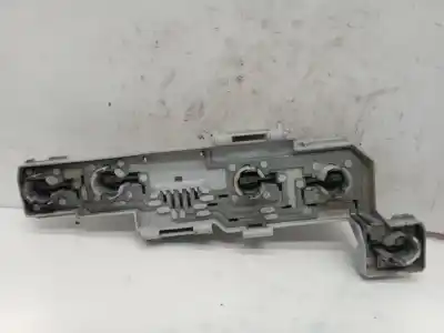 Автозапчастина б/у лампальник для opel vectra c (z02) 1.9 cdti (f69) посилання на oem iam   