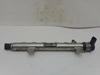 Автозапчасти б/у рампа инжектора за opel vectra c (z02) 1.9 cdti (f69) ссылки oem iam 55200266