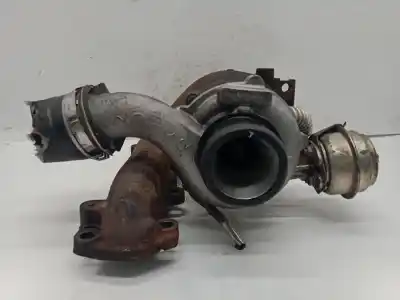 Автозапчасти б/у турбокомпенсатор за opel vectra c (z02) 1.9 cdti (f69) ссылки oem iam 55205179
