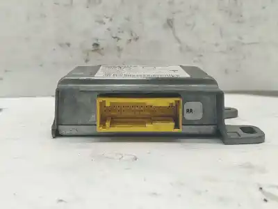 Автозапчасти б/у блок управления подушками безопасности за renault megane i classic (la0/1_) 1.6 e (la0f, la0s) ссылки oem iam 7700418152f  