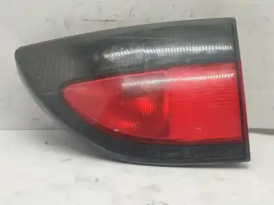 Автозапчасти б/у внутренний правый задний фонарь за renault megane i classic (la0/1_) 1.6 e (la0f, la0s) ссылки oem iam 7700838533