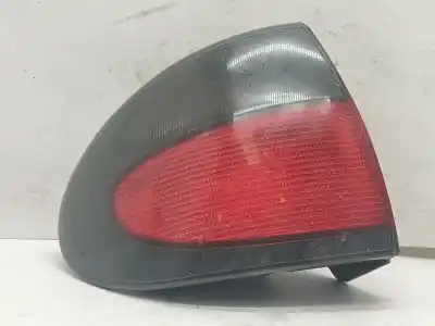 Автозапчасти б/у левый задний фонарь за RENAULT MEGANE I CLASSIC (LA0/1_) 1.6 E (LA0F, LA0S) ссылки OEM IAM   