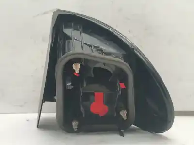 Автозапчасти б/у левый задний фонарь за renault megane i classic (la0/1_) 1.6 e (la0f, la0s) ссылки oem iam   