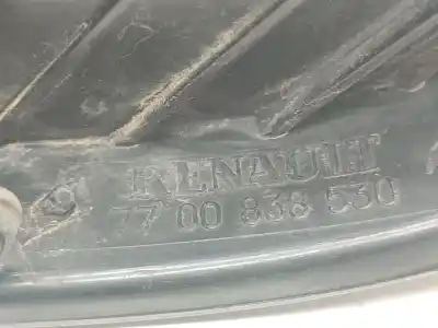 Автозапчасти б/у левый задний фонарь за renault megane i classic (la0/1_) 1.6 e (la0f, la0s) ссылки oem iam   