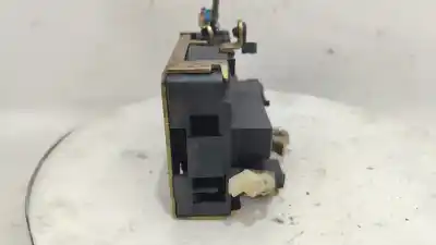 Pezzo di ricambio per auto di seconda mano serratura porta posteriore destra per citroen berlingo 1.9 d multispace riferimenti oem iam   
