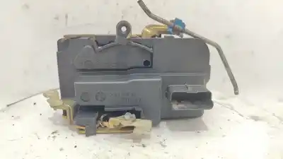 Pezzo di ricambio per auto di seconda mano serratura porta posteriore destra per citroen berlingo 1.9 d multispace riferimenti oem iam   