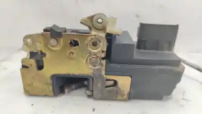 Pezzo di ricambio per auto di seconda mano serratura porta posteriore destra per citroen berlingo 1.9 d multispace riferimenti oem iam   