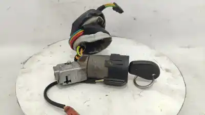 Pezzo di ricambio per auto di seconda mano INTERRUTTORE DI AVVIAMENTO per CITROEN BERLINGO  Riferimenti OEM IAM 9648445180  