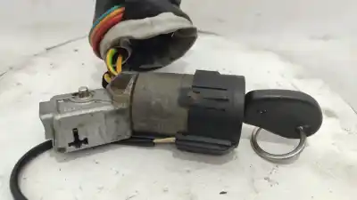 Pezzo di ricambio per auto di seconda mano interruttore di avviamento per citroen berlingo 1.9 d multispace riferimenti oem iam 9648445180  