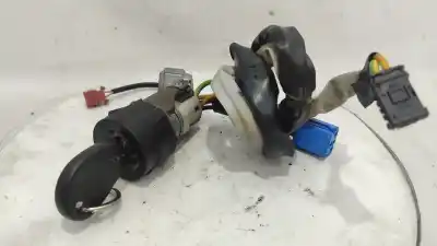 Pezzo di ricambio per auto di seconda mano interruttore di avviamento per citroen berlingo 1.9 d multispace riferimenti oem iam 9648445180  