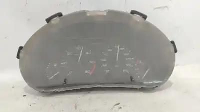 Pièce détachée automobile d'occasion Compteur De Vitesse Tableau De Bord pour CITROEN BERLINGO 1.9 D Multispace Références OEM IAM 5550003000  