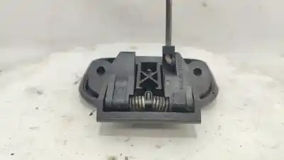 Pezzo di ricambio per auto di seconda mano maniglia esterna anteriore destra per citroen berlingo 1.9 d multispace riferimenti oem iam   