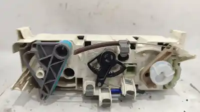 Peça sobressalente para automóvel em segunda mão comando de sofagem (chauffage / ar condicionado)  por citroen berlingo 1.9 d multispace referências oem iam 030808e  