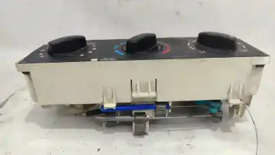 Peça sobressalente para automóvel em segunda mão comando de sofagem (chauffage / ar condicionado)  por citroen berlingo 1.9 d multispace referências oem iam 030808e  