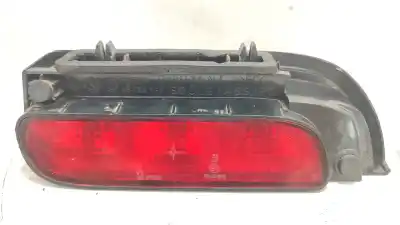 Pezzo di ricambio per auto di seconda mano Luce Freno Centrale per CITROEN BERLINGO 1.9 D Multispace Riferimenti OEM IAM 4502311  