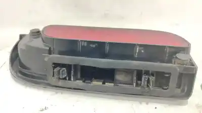 Pezzo di ricambio per auto di seconda mano luce freno centrale per citroen berlingo 1.9 d multispace riferimenti oem iam 4502311  