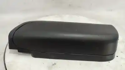 Pezzo di ricambio per auto di seconda mano luce freno centrale per citroen berlingo 1.9 d multispace riferimenti oem iam 4502311  