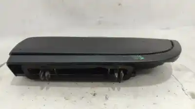 Pezzo di ricambio per auto di seconda mano luce freno centrale per citroen berlingo 1.9 d multispace riferimenti oem iam 4502311  