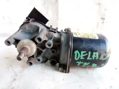 Pièce détachée automobile d'occasion Moteur D'essuie-glace Avant pour CITROEN BERLINGO 1.9 D Multispace Références OEM IAM 964421078001  