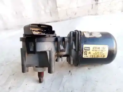 Peça sobressalente para automóvel em segunda mão motor do limpa para brisas por citroen berlingo 1.9 d multispace referências oem iam 964421078001  