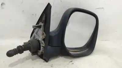 Recambio de automóvil de segunda mano de RETROVISOR DERECHO para CITROEN BERLINGO  referencias OEM IAM   