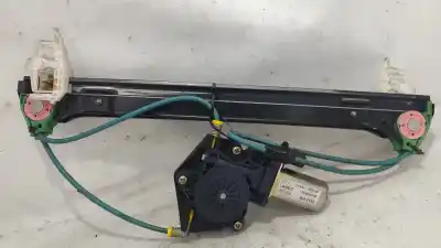 Pezzo di ricambio per auto di seconda mano Alzacristalli Anteriore Sinistro per FIAT STILO (192) 1.9 JTD CAT Riferimenti OEM IAM 50002603  