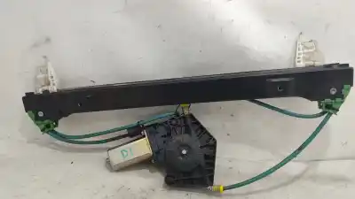 Peça sobressalente para automóvel em segunda mão elevador de vidros dianteira esquerda por fiat stilo (192) 1.9 jtd cat referências oem iam 50002603  