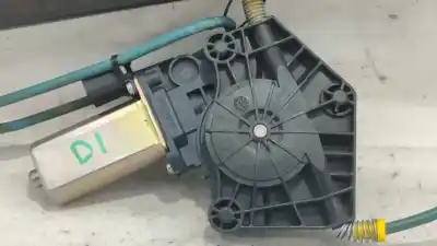 Peça sobressalente para automóvel em segunda mão elevador de vidros dianteira esquerda por fiat stilo (192) 1.9 jtd cat referências oem iam 50002603  