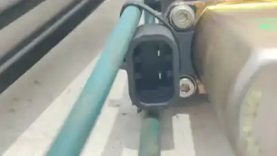 Peça sobressalente para automóvel em segunda mão elevador de vidros dianteira esquerda por fiat stilo (192) 1.9 jtd cat referências oem iam 50002603  