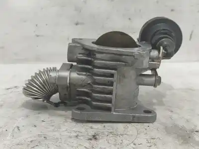 Second-hand car spare part Throttle Body for FIAT STILO (192) 1.9 JTD CAT OEM IAM references 46817373  