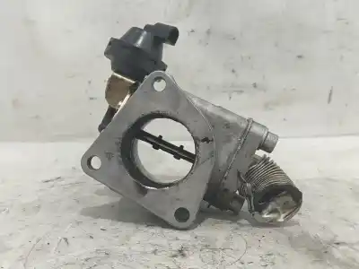 Second-hand car spare part throttle body for fiat stilo (192) 1.9 jtd cat oem iam references 46817373  