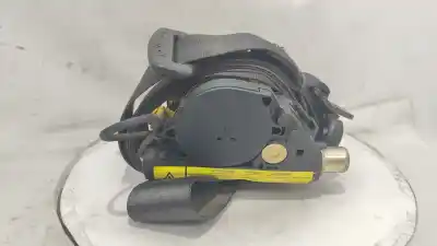 Piesă de schimb auto la mâna a doua Centurã De Siguranțã Fațã Stânga pentru FIAT STILO (192) 1.9 JTD CAT Referințe OEM IAM 33021173  