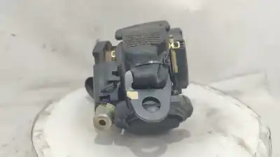 Gebrauchtes Autoersatzteil sicherheitsgurte vorne links zum fiat stilo (192) 1.9 jtd cat oem-iam-referenzen 33021173  