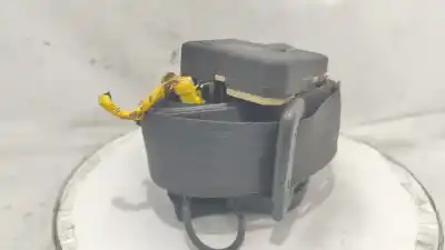 Gebrauchtes Autoersatzteil sicherheitsgurte vorne links zum fiat stilo (192) 1.9 jtd cat oem-iam-referenzen 33021173  