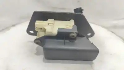 Pezzo di ricambio per auto di seconda mano baule / serratura del cancello per fiat stilo (192) 1.9 jtd cat riferimenti oem iam   