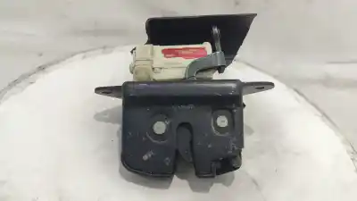 Pezzo di ricambio per auto di seconda mano baule / serratura del cancello per fiat stilo (192) 1.9 jtd cat riferimenti oem iam   