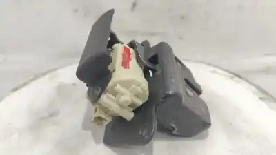 Pezzo di ricambio per auto di seconda mano baule / serratura del cancello per fiat stilo (192) 1.9 jtd cat riferimenti oem iam   