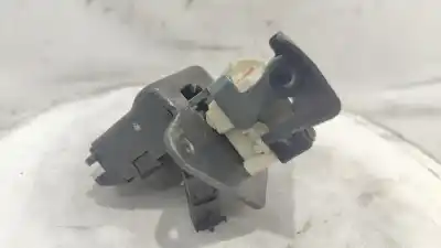 Pezzo di ricambio per auto di seconda mano baule / serratura del cancello per fiat stilo (192) 1.9 jtd cat riferimenti oem iam   