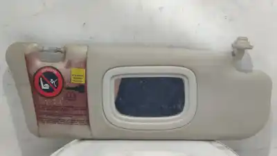 Piesă de schimb auto la mâna a doua Parasoare Dreapta pentru FIAT STILO (192) 1.9 JTD CAT Referințe OEM IAM   