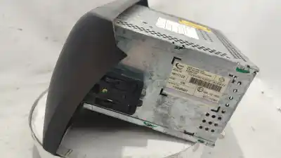 Автозапчасти б/у аудиосистема / радио cd за fiat stilo (192) 1.9 jtd cat ссылки oem iam 735296997  